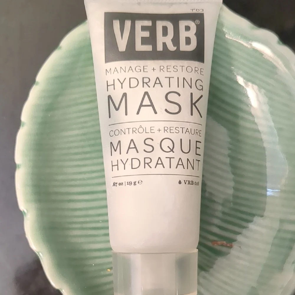 Hydrating Mask (Hair)